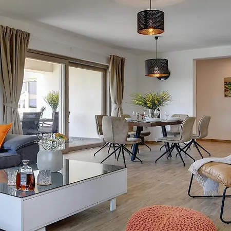 Вилла Modern In *