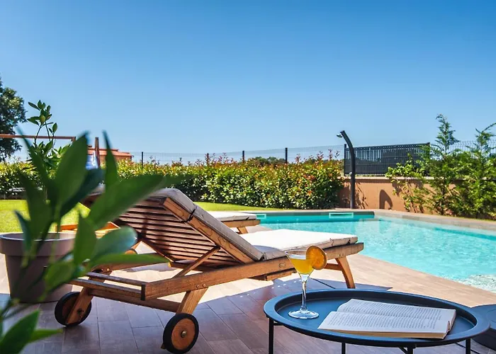 Willa Modern In Pula