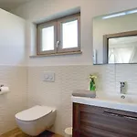 וילה Modern In *