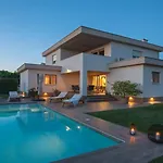 וילה Modern In פולה