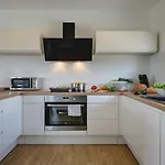 וילה Modern In *